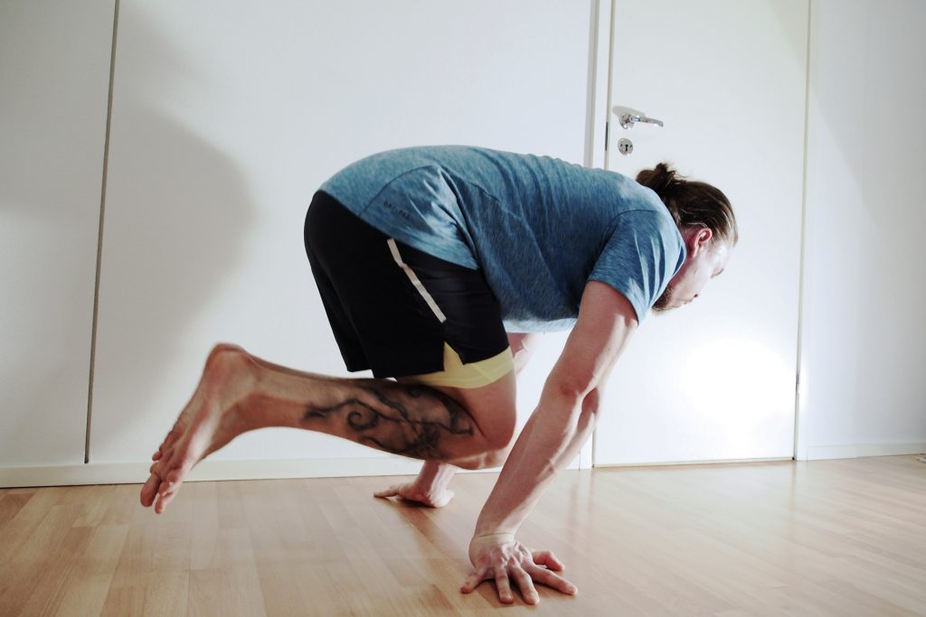 Calisthenics Helsinki | Juha Nevalainen