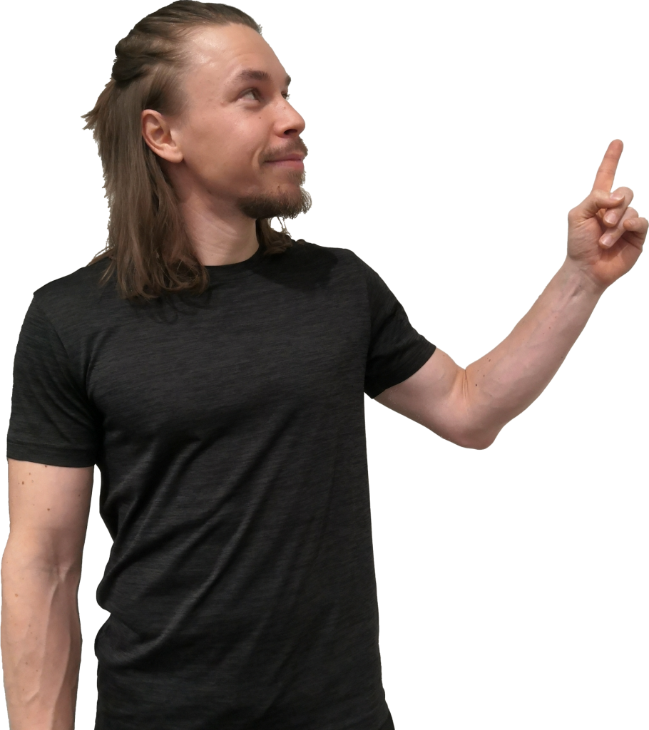 Calibunga Coaching Helsinki, Juha Nevalainen Calibunga Coaching Helsinki, Juha Nevalainen